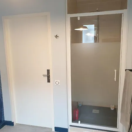 Un Trois Etoiles Entre La Rochelle Et Les Marais Poitevin Apartment *