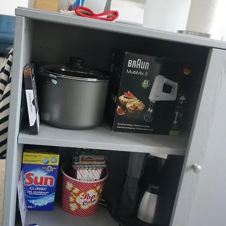 דירה Un Trois Etoiles Entre La Rochelle Et Les Marais Poitevin *