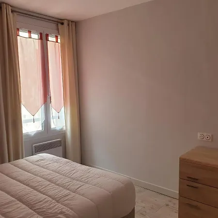 Apartment Un Trois Etoiles Entre La Rochelle Et Les Marais Poitevin