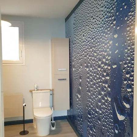 Un Trois Etoiles Entre La Rochelle Et Les Marais Poitevin Apartment *