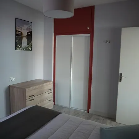 Un Trois Etoiles Entre La Rochelle Et Les Marais Poitevin