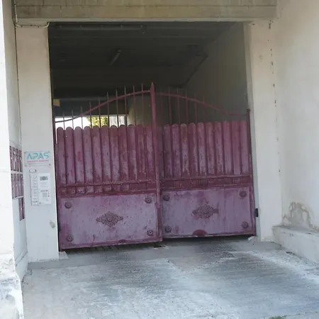 Un Trois Etoiles Entre La Rochelle Et Les Marais Poitevin דירה