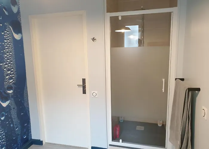 Un Trois Etoiles Entre La Rochelle Et Les Marais Poitevin Apartment *