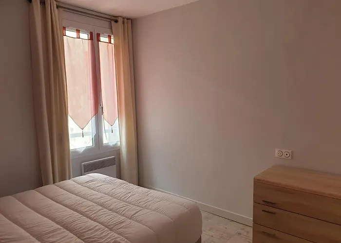 Apartment Un Trois Etoiles Entre La Rochelle Et Les Marais Poitevin