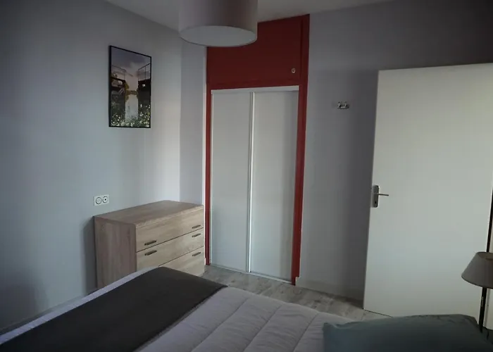 Un Trois Etoiles Entre La Rochelle Et Les Marais Poitevin